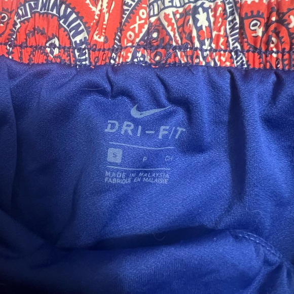 Nike Athletic Shorts - Picture 2 of 2